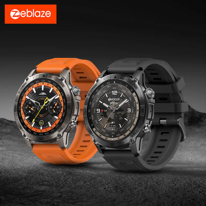 Zeblaze Stratos 2 Plus GPS
