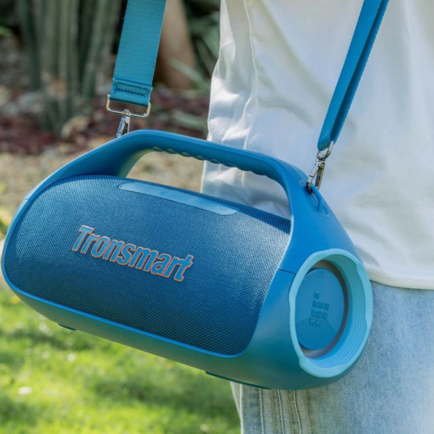 Tronsmart Bang 2 Enceinte de fête extérieure - 90 Watt