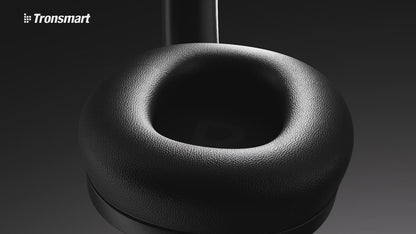 Tronsmart Sounfii Q20,Casque antibruit actif