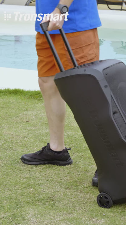 Enceinte de fête Tronsmart Halo 300 - 240 Watt