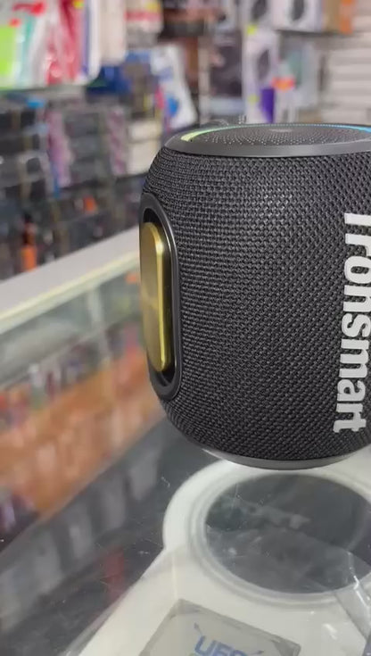 Tronsmart T8 mini  Enceinte d'extérieur portable - 16 Watt
