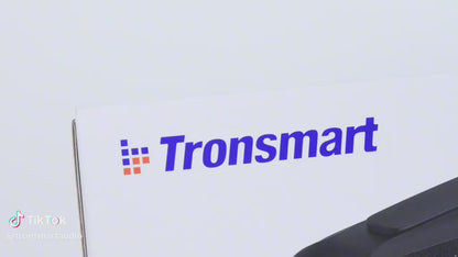 Tronsmart Mirtune S100, Enceinte Bluetooth portable