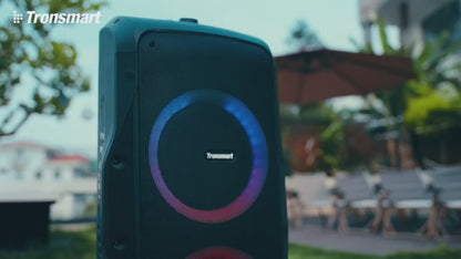 Enceinte de fête Tronsmart Halo 300 - 240 Watt