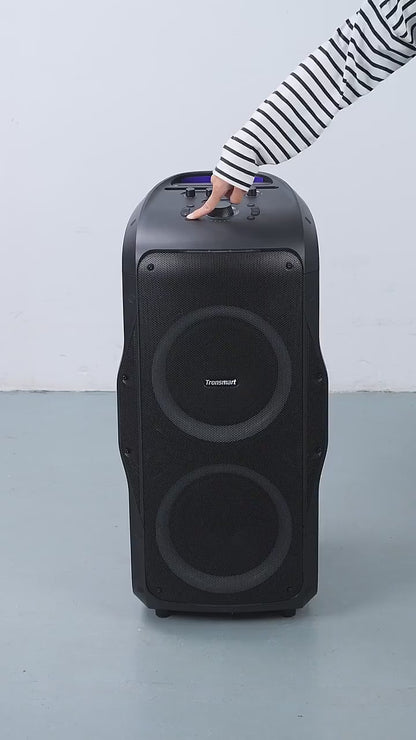 Enceinte de fête Tronsmart Halo 300 - 240 Watt