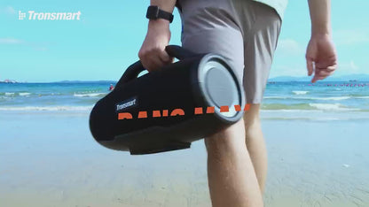Tronsmart Bang Max Enceinte Bluetooth portable