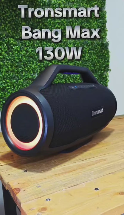 Tronsmart Bang Max Enceinte Bluetooth portable