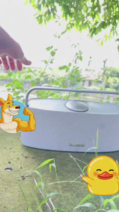 Tronsmart Fiitune X30 Enceinte domestique - 80 Watt