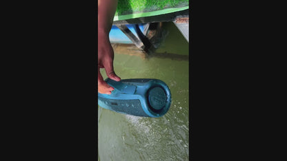 Tronsmart Mirtune S100, Enceinte Bluetooth portable