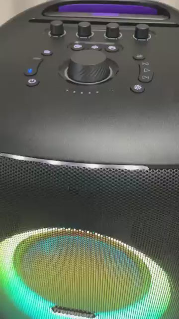 Enceinte de fête Tronsmart Halo 300 - 240 Watt