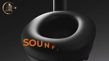 Tronsmart Sounfii Q20,Casque antibruit actif