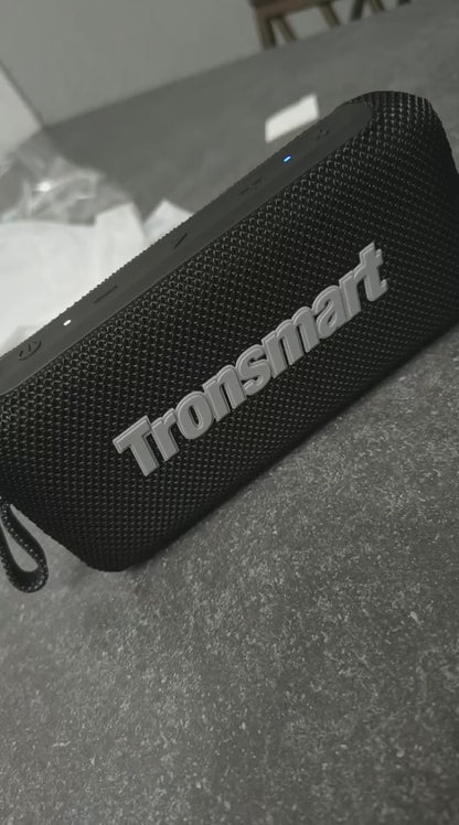 Tronsmart Trip 2 Enceinte portable d'extérieur 10 Watt