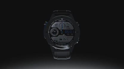 Zeblaze  Stratos 2 Ultra ,  Montre intelligente GPS