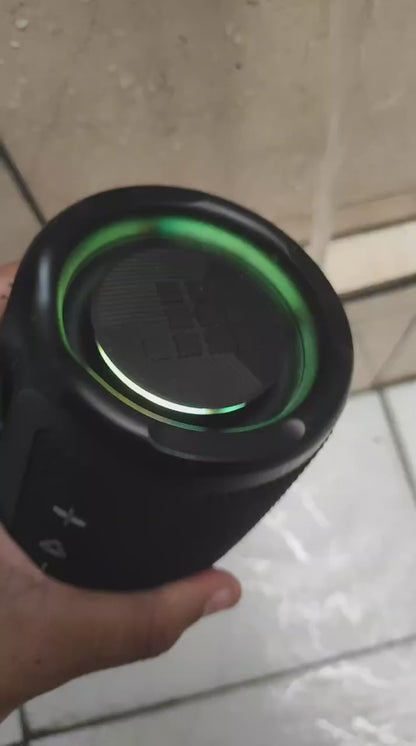 Tronsmart Mirtune S100, Enceinte Bluetooth portable