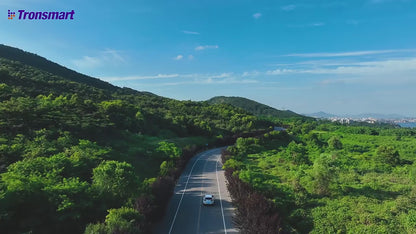 Tronsmart KH03 Casque audio pour enfants à réduction active du bruit