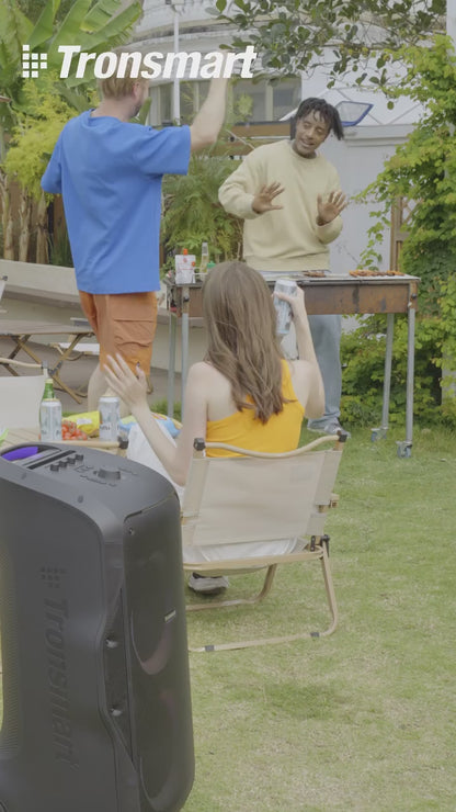 Enceinte de fête Tronsmart Halo 300 - 240 Watt