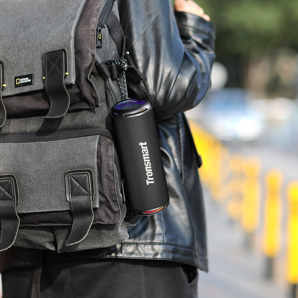 Tronsmart T7 Lite - Enceinte d'extérieur portable - 24 Watt