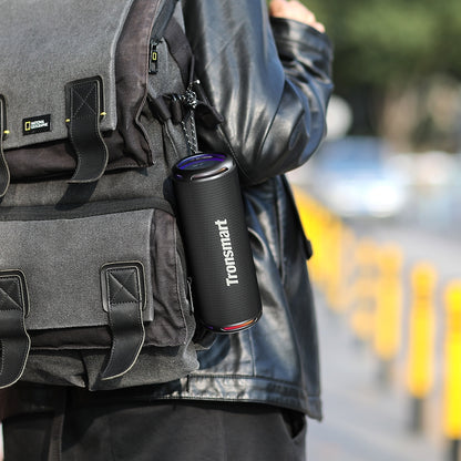 Tronsmart T7 Lite - Enceinte d'extérieur portable - 24 Watt