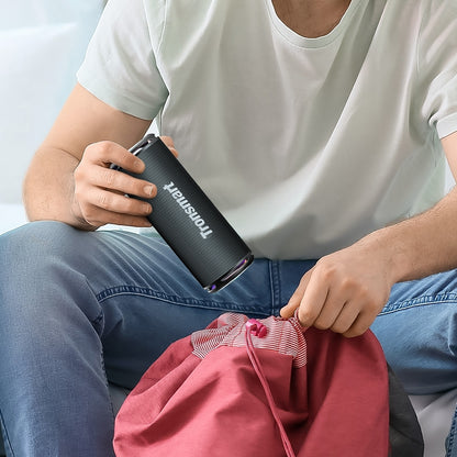 Tronsmart T7 Lite - Enceinte d'extérieur portable - 24 Watt