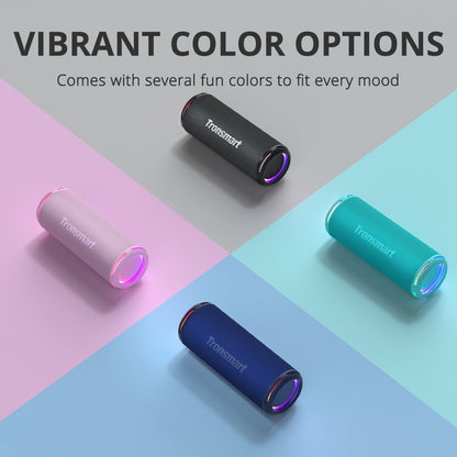 Tronsmart T7 Lite - Enceinte d'extérieur portable - 24 Watt