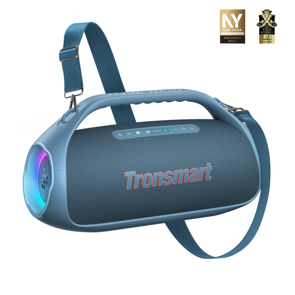 Tronsmart Bang 2 Enceinte de fête extérieure - 90 Watt