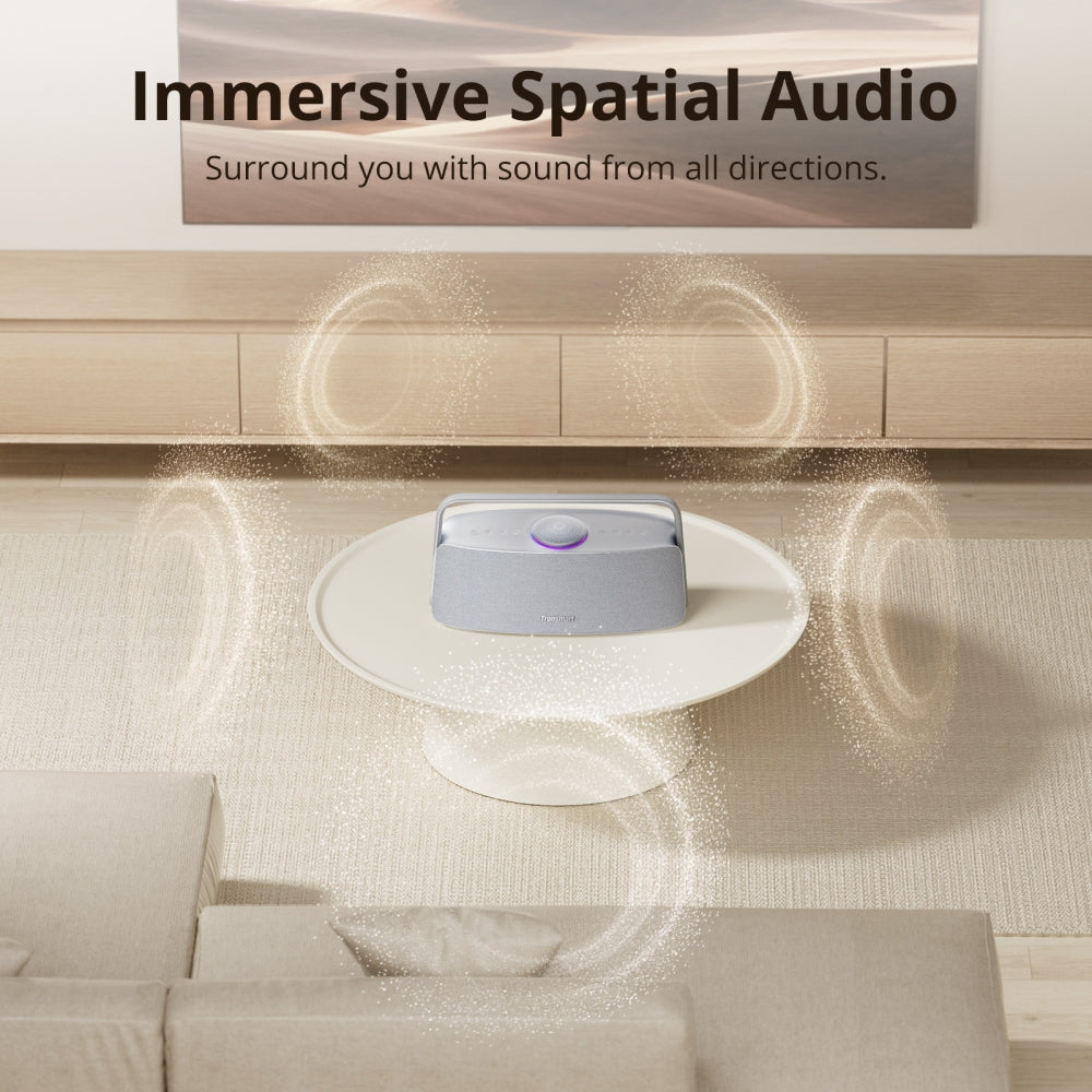 Tronsmart Fiitune X30 Enceinte domestique - 80 Watt