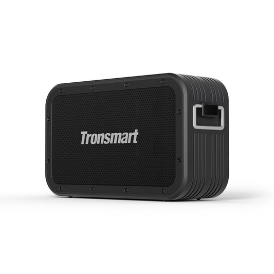 Tronsmart Force Max Enceinte portable d'extérieur - 80 Watt