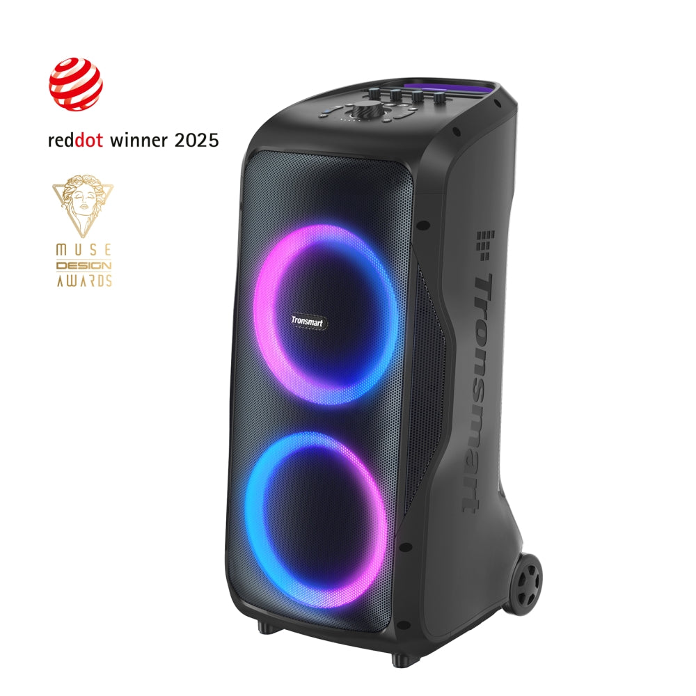 Enceinte de fête Tronsmart Halo 300 - 240 Watt