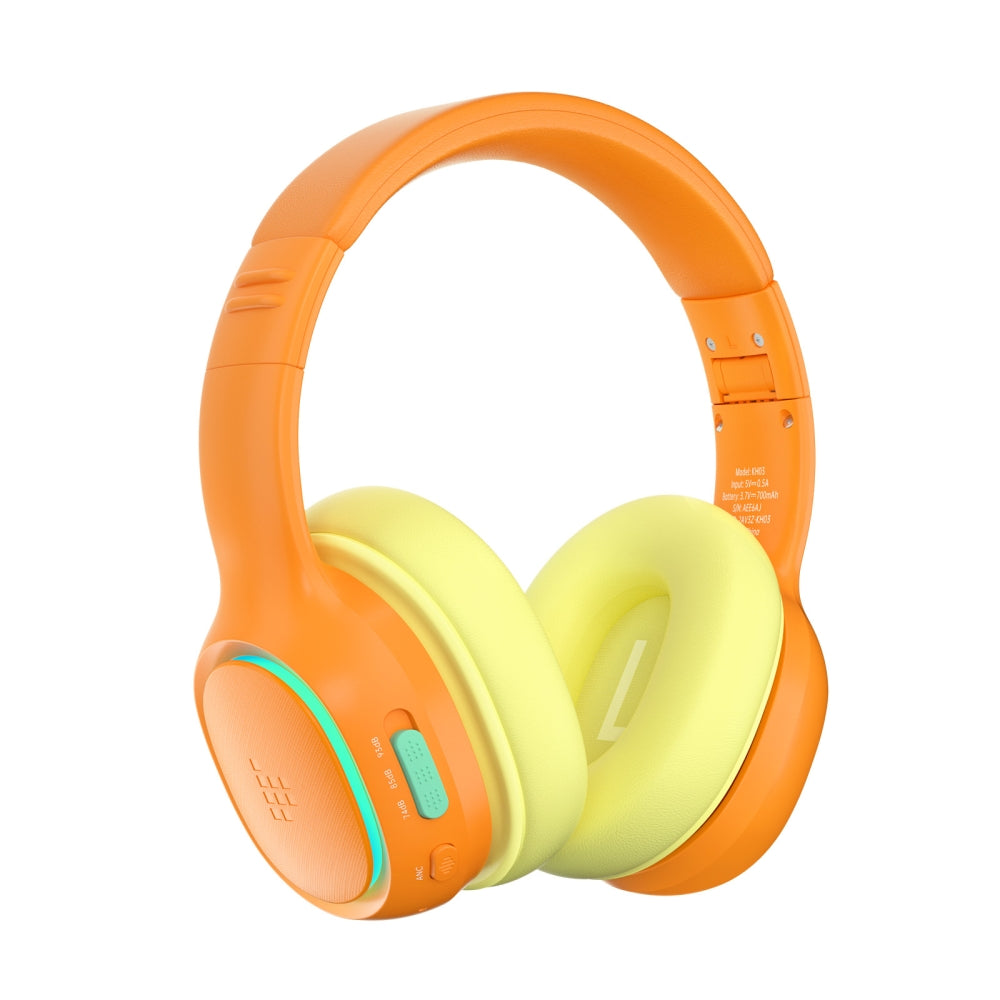 Tronsmart KH03 Casque audio pour enfants à réduction active du bruit