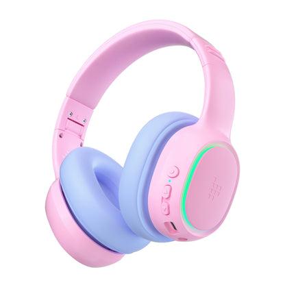 Tronsmart KH03 Casque audio pour enfants à réduction active du bruit