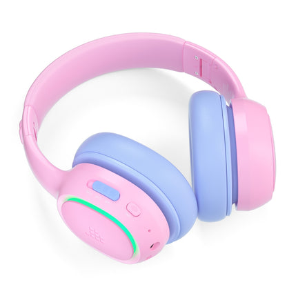 Tronsmart KH03 Casque audio pour enfants à réduction active du bruit