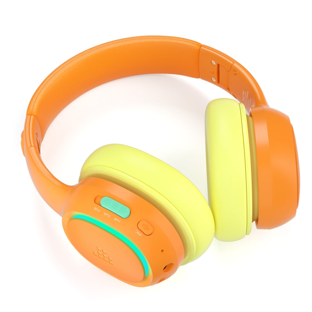 Tronsmart KH03 Casque audio pour enfants à réduction active du bruit
