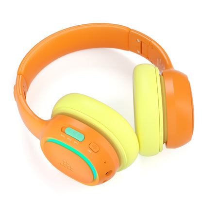 Tronsmart KH03 Casque audio pour enfants à réduction active du bruit