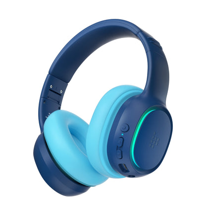 Tronsmart KH03 Casque audio pour enfants à réduction active du bruit