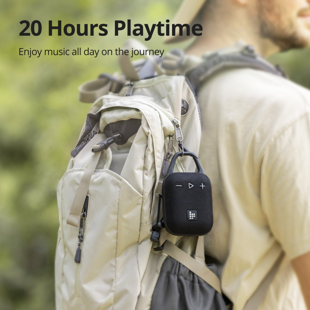 Tronsmart Mirtune H1 , Enceinte Bluetooth d'extérieur