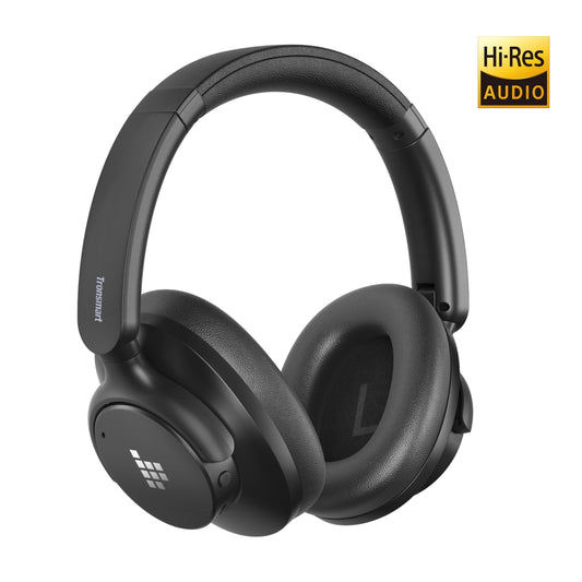 Tronsmart Q20S Casque hybride antibruit actif