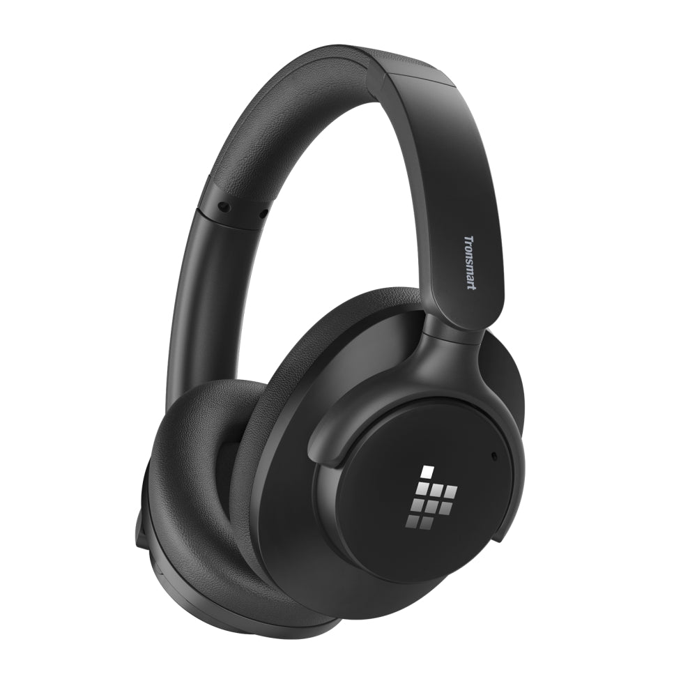 Tronsmart Q20S Casque hybride antibruit actif