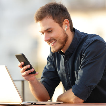 Écouteurs Tronsmart Sounfii R4 ENC