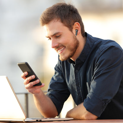 Écouteurs Tronsmart Sounfii R4 ENC