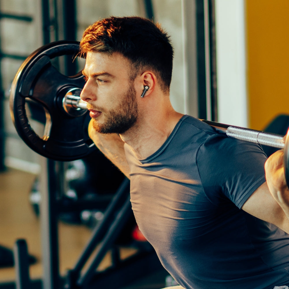 Écouteurs Tronsmart Sounfii R4 ENC