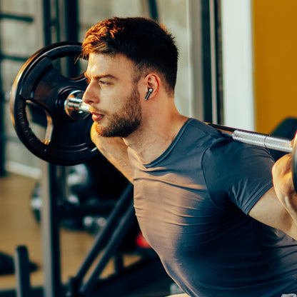 Écouteurs Tronsmart Sounfii R4 ENC