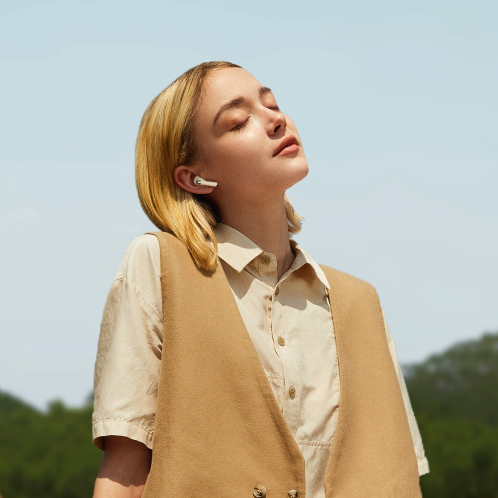 Écouteurs Tronsmart Sounfii R4 ENC