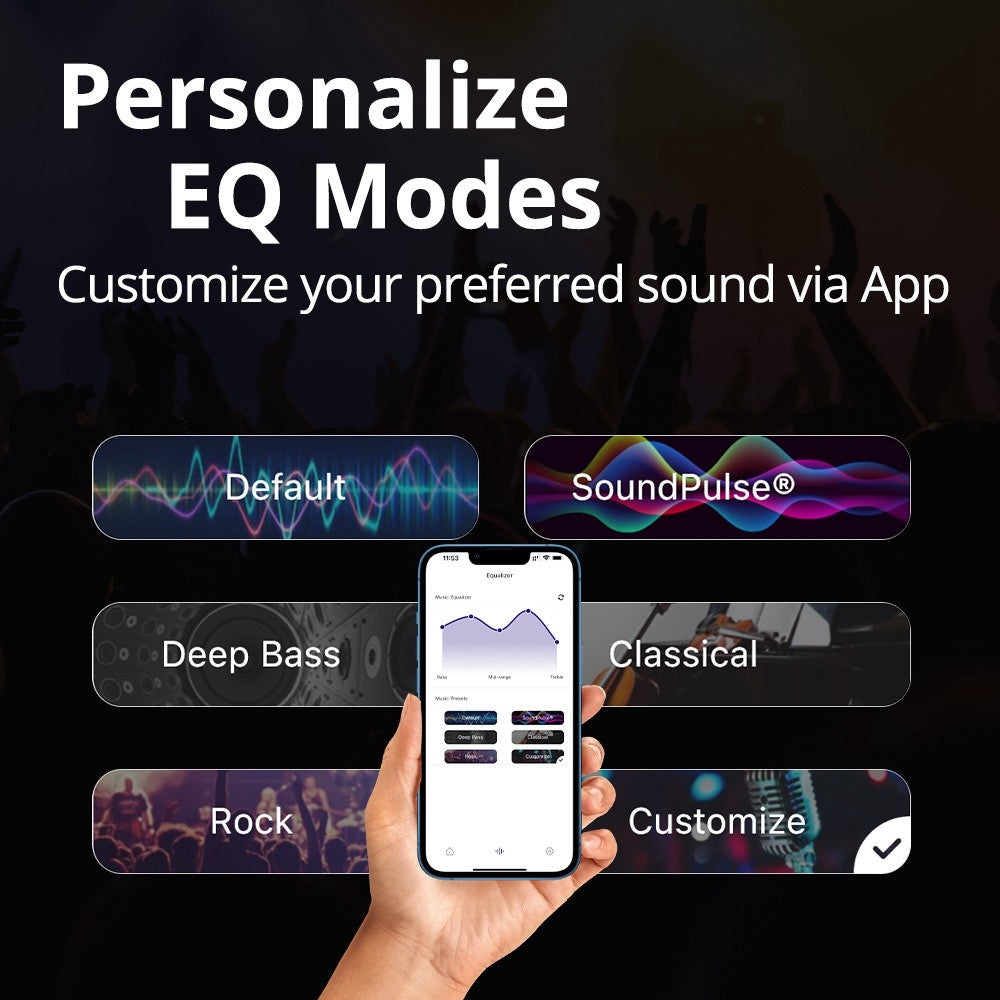 Tronsmart T7 - Enceinte portable d'extérieur - 30 Watt