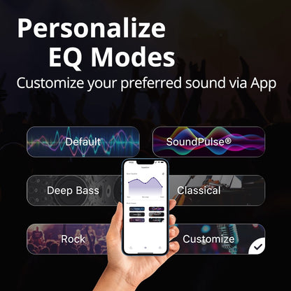 Tronsmart T7 - Enceinte portable d'extérieur - 30 Watt