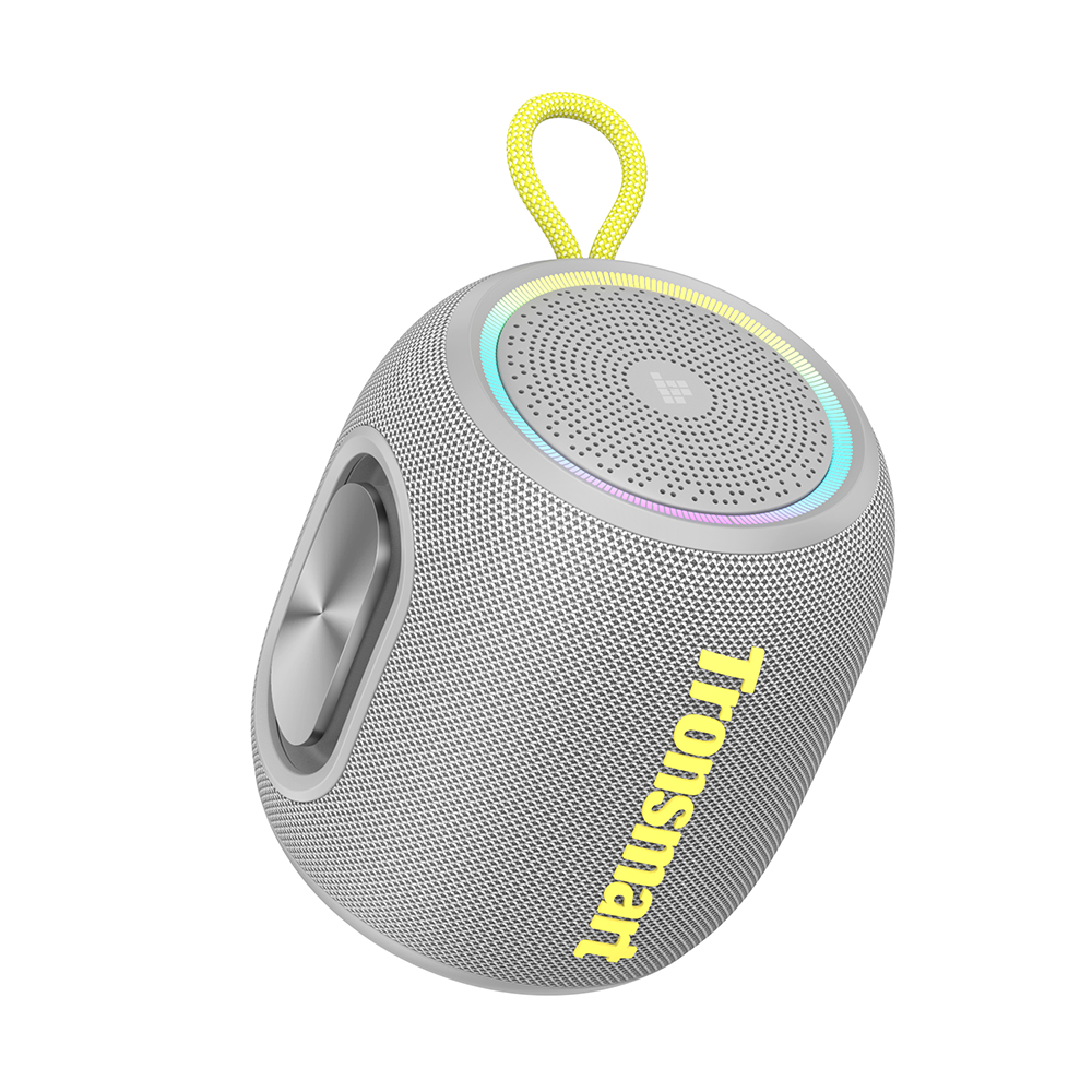 Tronsmart T8 mini  Enceinte d'extérieur portable - 16 Watt
