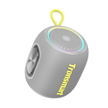 Tronsmart T8 mini  Enceinte d'extérieur portable - 16 Watt