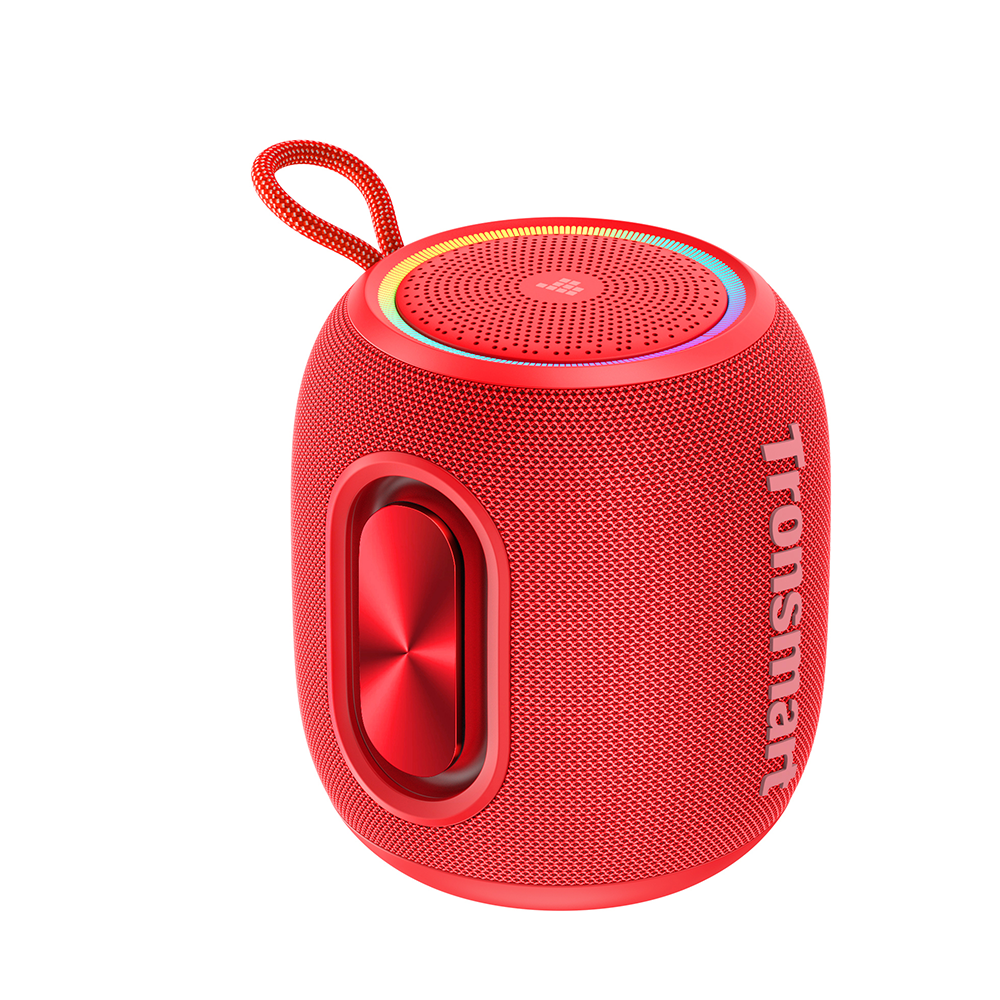 Tronsmart T8 mini  Enceinte d'extérieur portable - 16 Watt