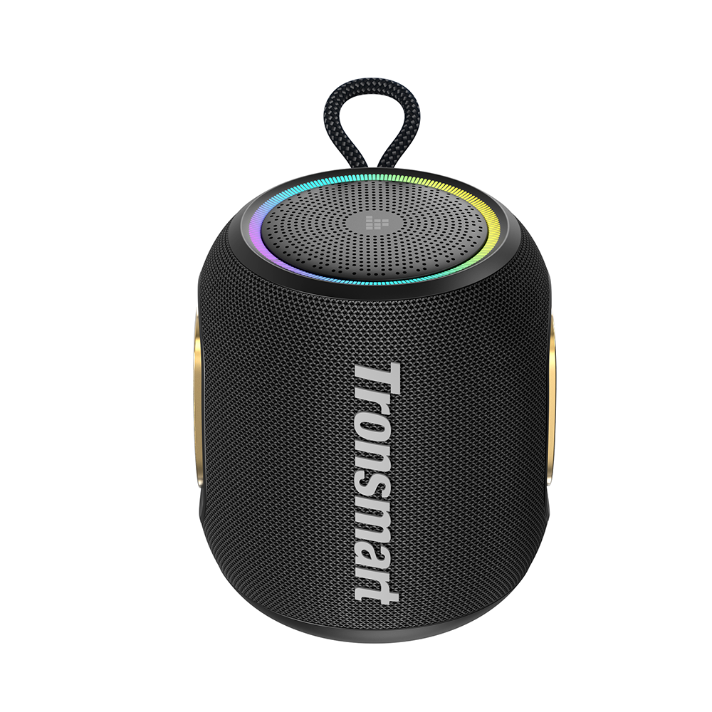 Tronsmart T8 mini  Enceinte d'extérieur portable - 16 Watt