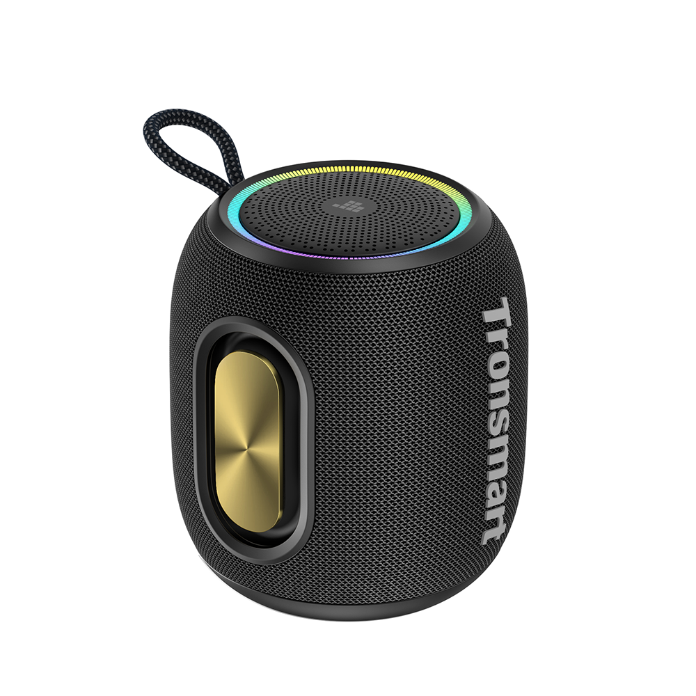 Tronsmart T8 mini  Enceinte d'extérieur portable - 16 Watt