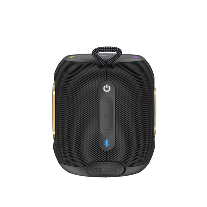 Tronsmart T8 mini  Enceinte d'extérieur portable - 16 Watt