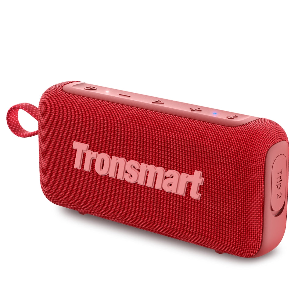 Tronsmart Trip 2 Enceinte portable d'extérieur 10 Watt